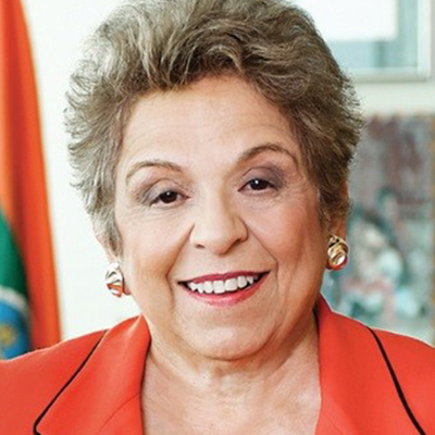 Donna Shalala