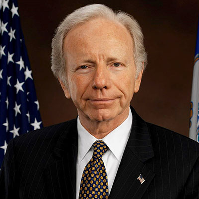 Joseph Lieberman