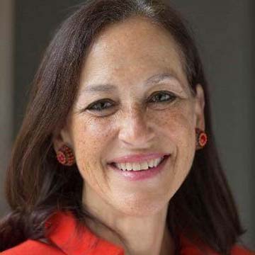 Margaret Hamburg