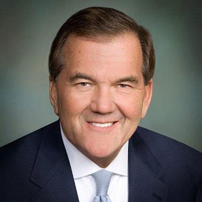 Governor Tom Ridge